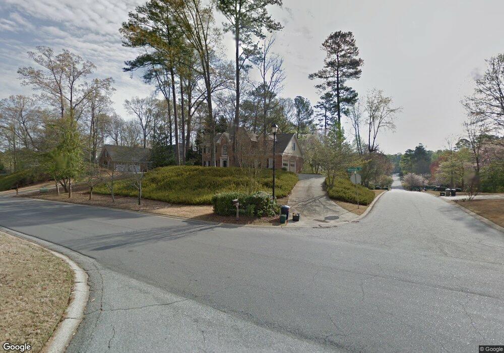 935 Westersham Place SW unit 2, Marietta, GA 30064 - photo 1