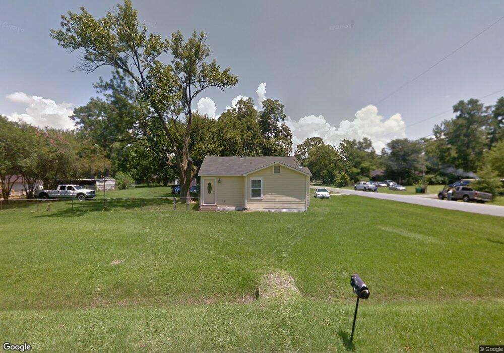 7243 Orville St, Houston, TX 77028 - photo 1
