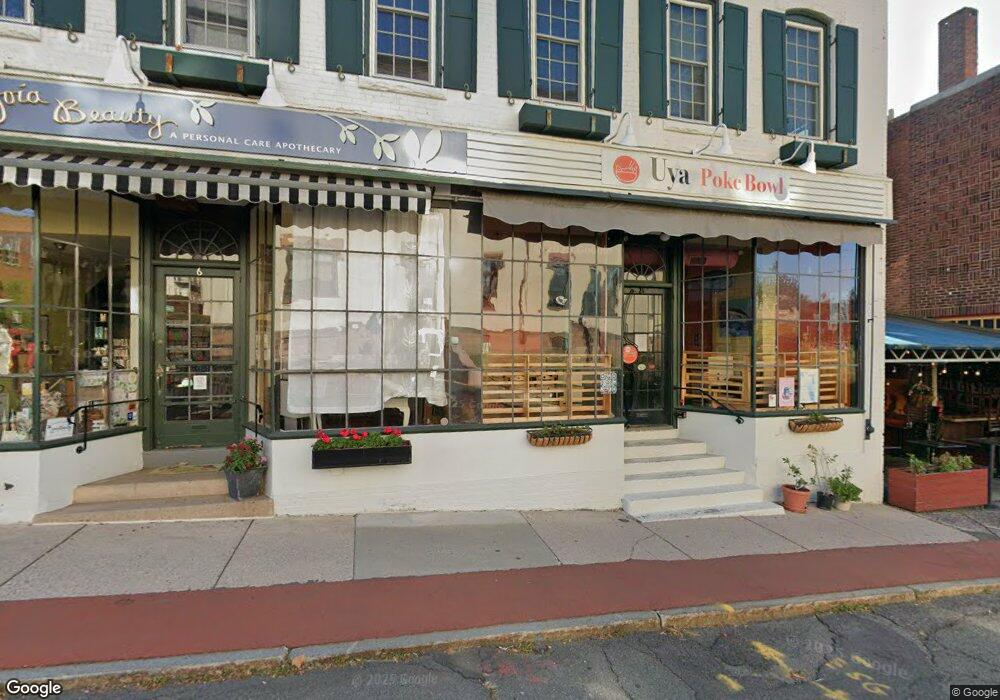 6 Crafts Ave, Northampton, MA 01060 - photo 1