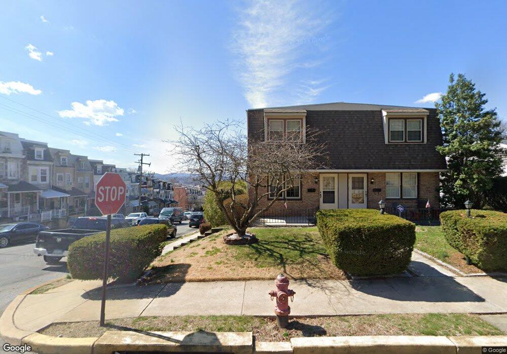 402 N 14th St, Reading, PA 19604 - photo 1