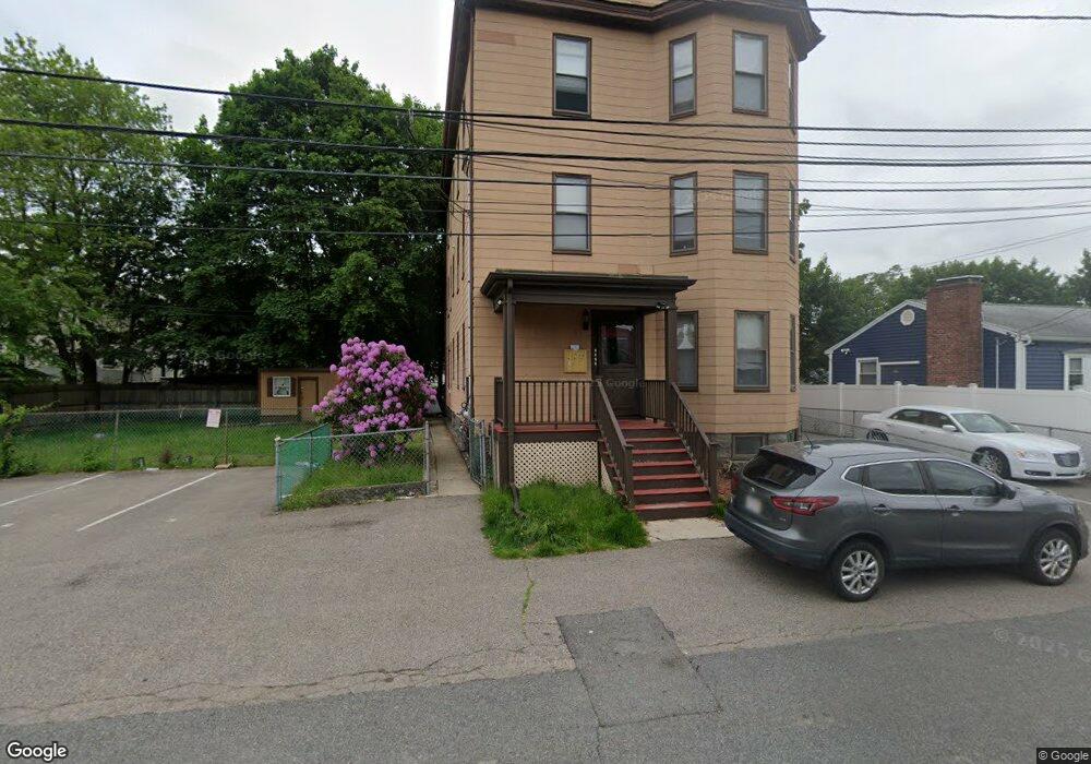 6 Danny Rd unit 1, Hyde Park, MA 02136 - photo 1