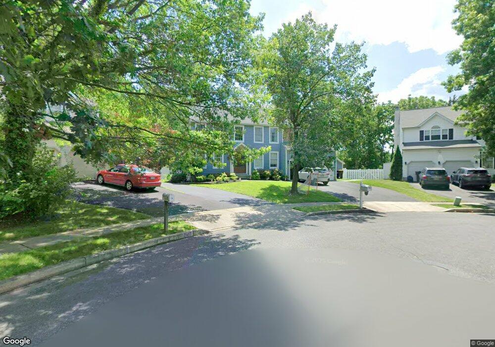 249 Hidden Den Cir, Doylestown, PA 18901 - photo 1