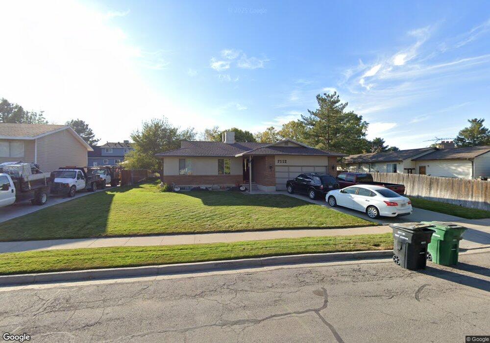 7112 Woodgreen Rd, West Jordan, UT 84084 - photo 1