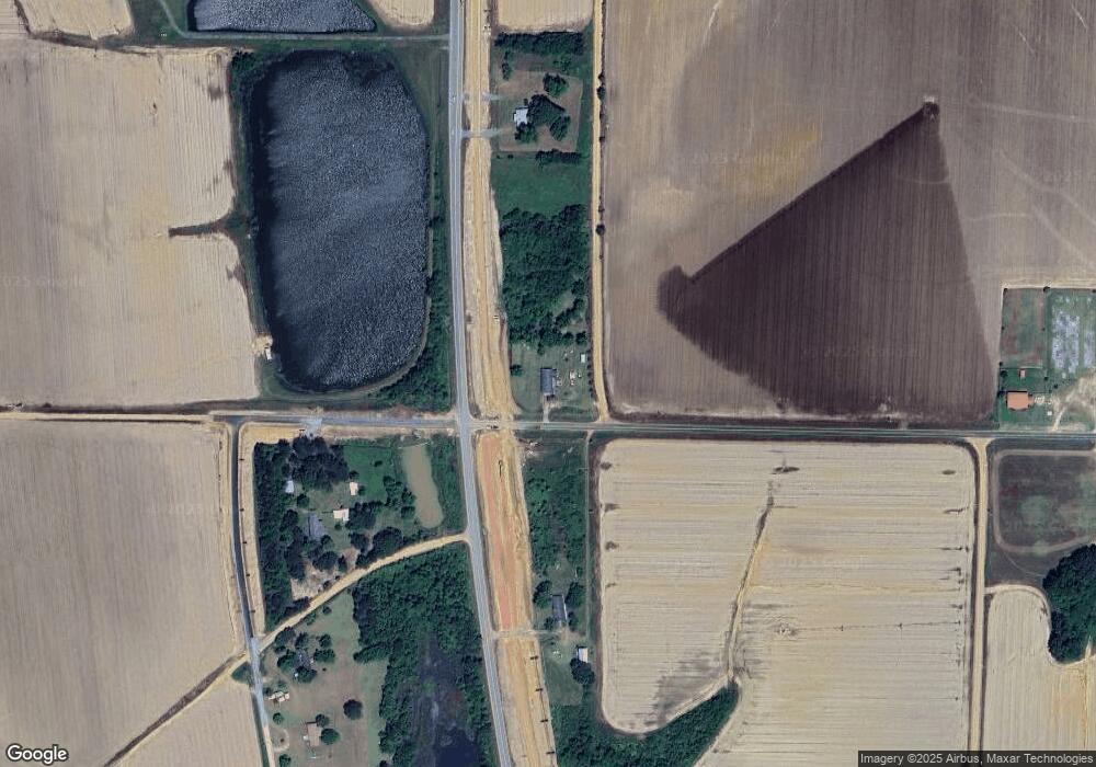 7875 Ga Highway 133 N, Doerun, GA 31744 - photo 1