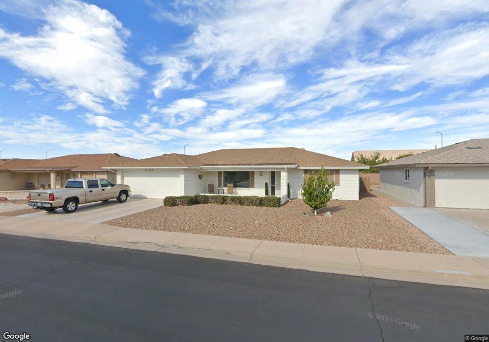 8244 E Nopal Ave, Mesa, AZ 85209 - photo 1