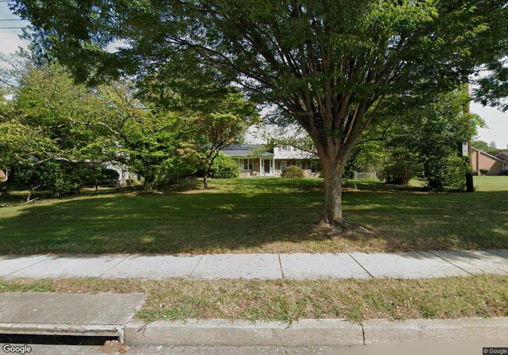 17601 Georgia Ave, Olney, MD 20832 - photo 1