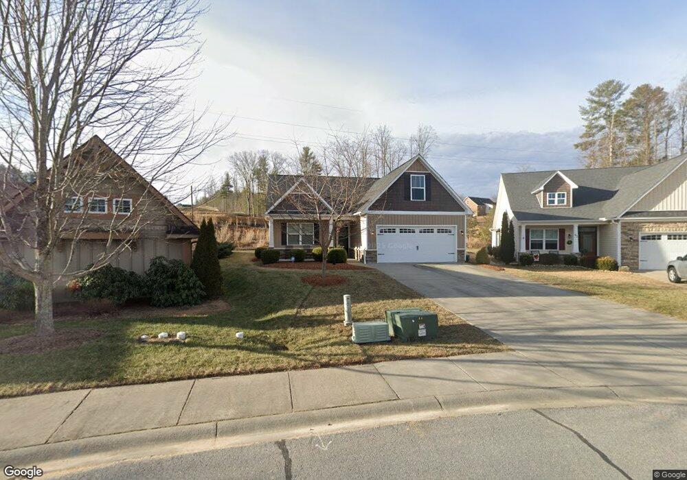 35 Foxtail Ct, Hendersonville, NC 28792 - photo 1