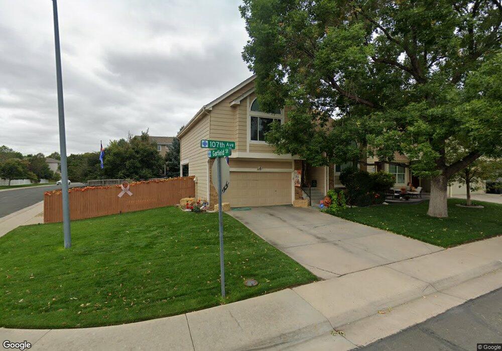 3670 E 107th Ave, Thornton, CO 80233 - photo 1