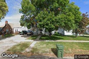 113 W O St, Mc Cook, NE 69001