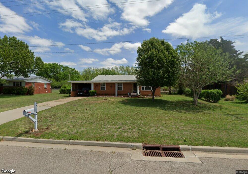 218 N N St, Duncan, OK 73533 - photo 1