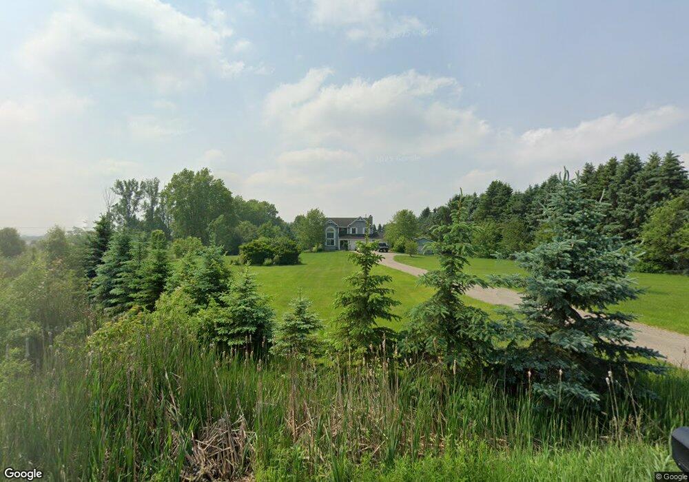 2020 64th St SW, Byron Center, MI 49315 - photo 1