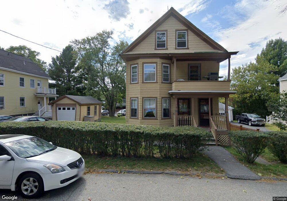 33 Thorndike Rd, North Andover, MA 01845 - photo 1