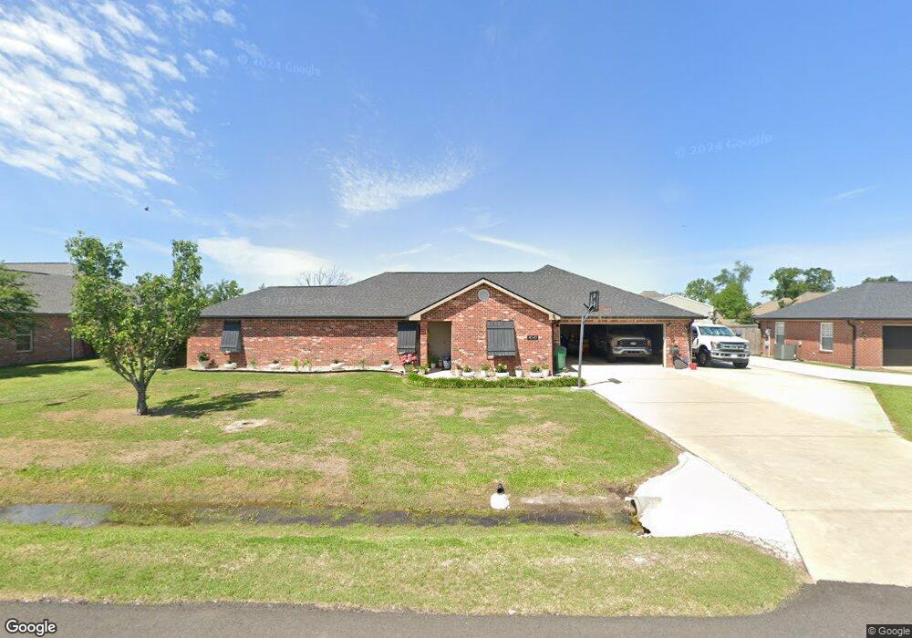 4141 Bertie Ann Rd, Lake Charles, LA 70611 - photo 1
