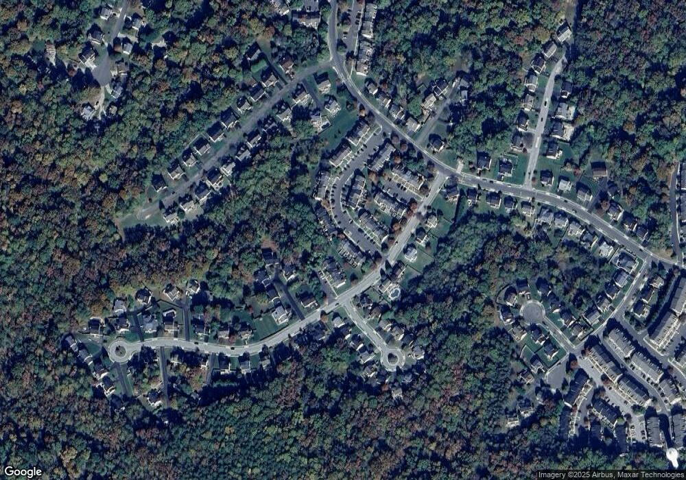 8024 Silver Fox Way, Chesapeake Beach, MD 20732 - photo 1