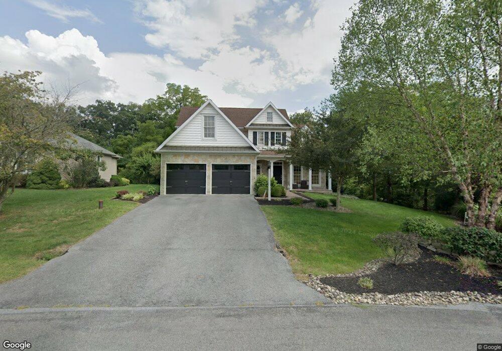 7856 Golf Vista Dr, Greencastle, PA 17225 - photo 1