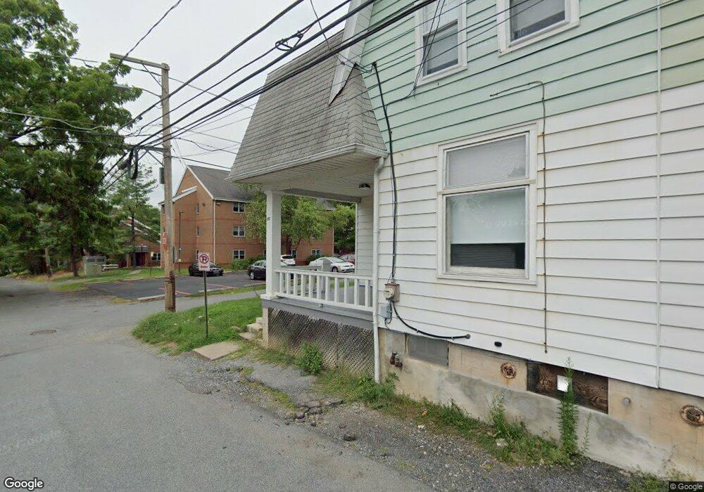 216 W Frankford St, Bethlehem, PA 18018 - photo 1