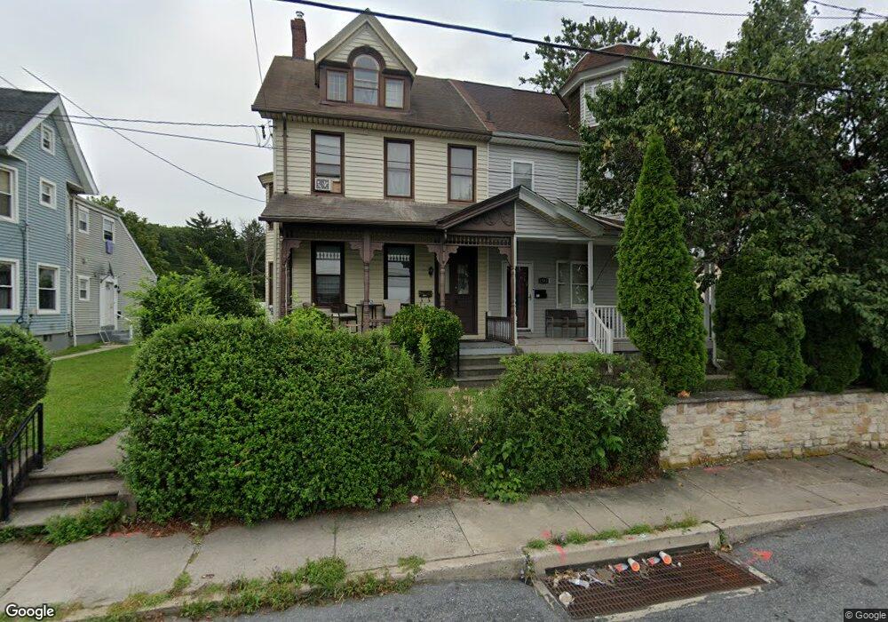 1504 Hanover Ave unit First Floor, Allentown, PA 18109 - photo 1