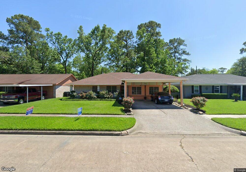 7714 Charlesmont St, Houston, TX 77016 - photo 1
