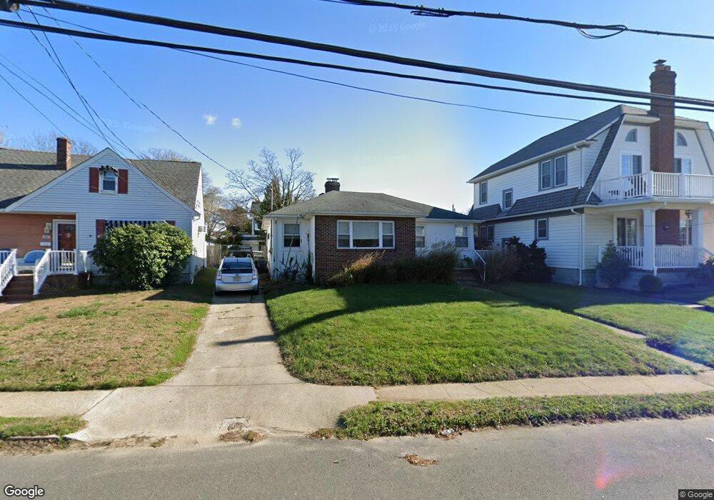 543 2nd Ave, Long Branch, NJ 07740 - photo 1