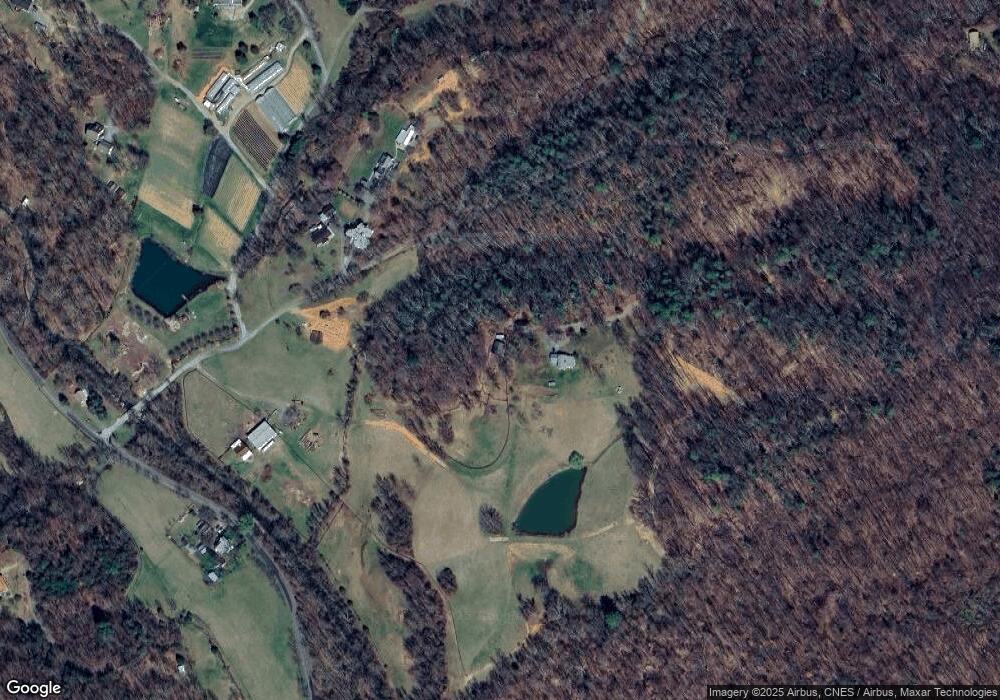 242 Brokenback Mountain Rd, Free Union, VA 22940 - photo 1