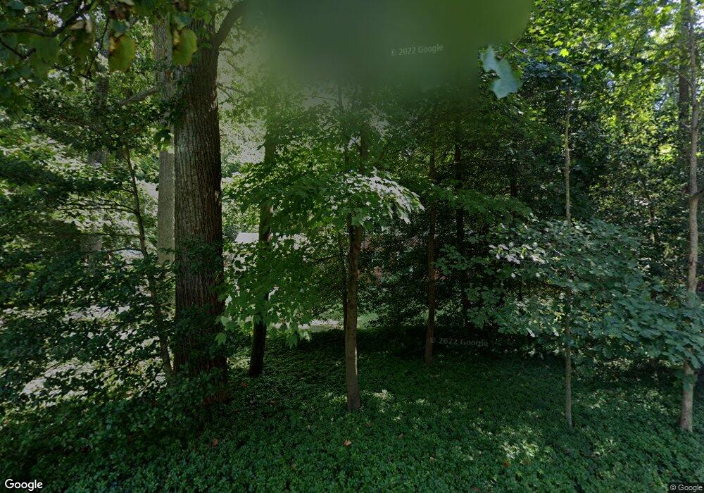 1009 Notley Rd, Silver Spring, MD 20904 - photo 1