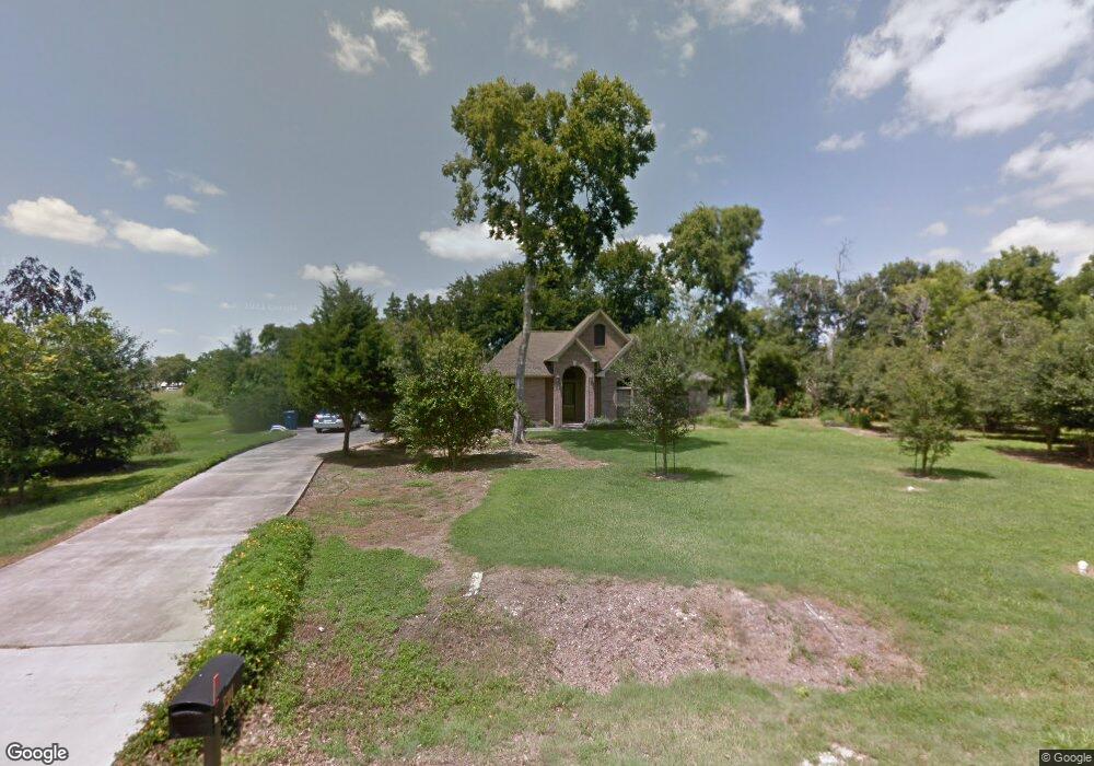 2314 W House St, Alvin, TX 77511 - photo 1