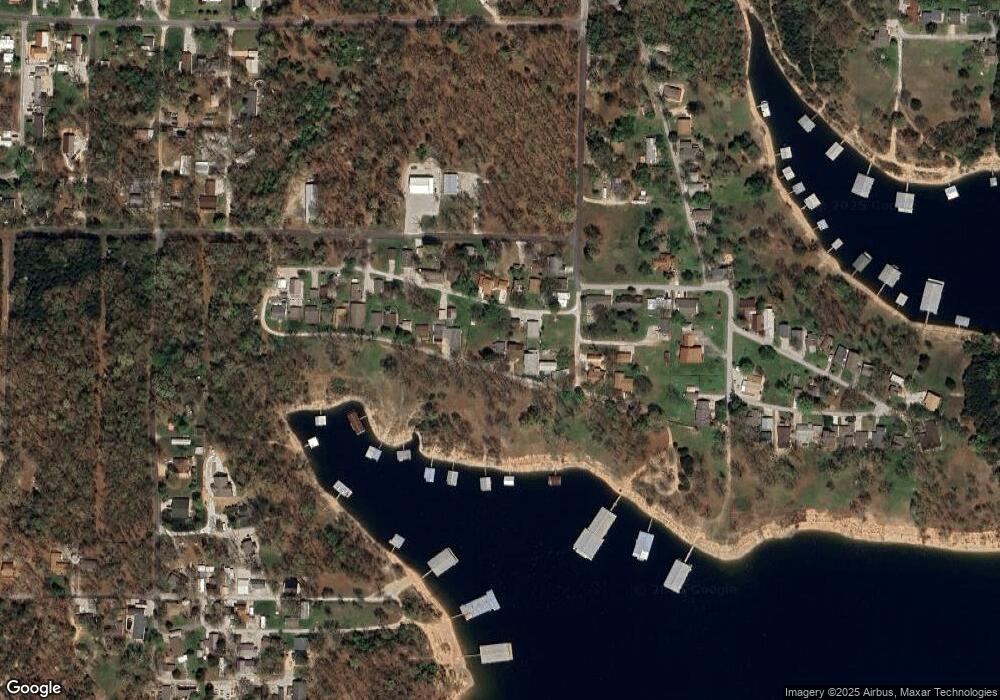 201 Chinook Ln, Kimberling City, MO 65686 - photo 1