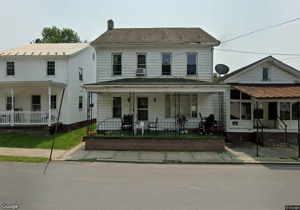 9 E Specht St, Mc Clure, PA 17841 - photo 1