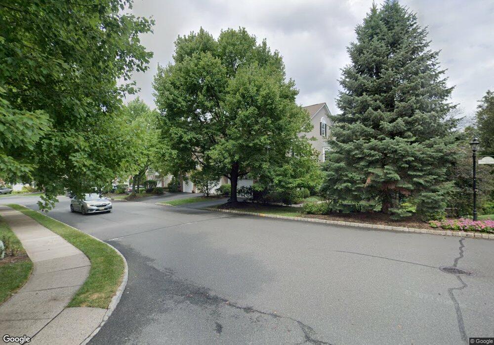 38 Constitution Way, Basking Ridge, NJ 07920 - photo 1