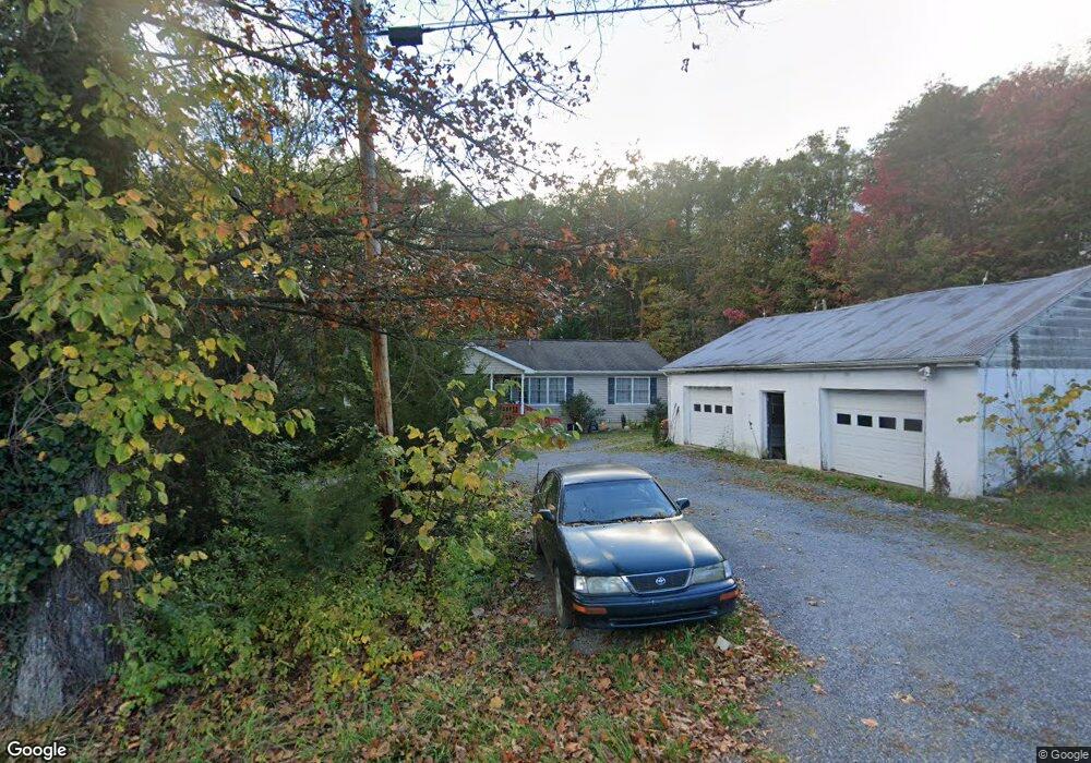 2286 Palmer Rd, Hedgesville, WV 25427 - photo 1