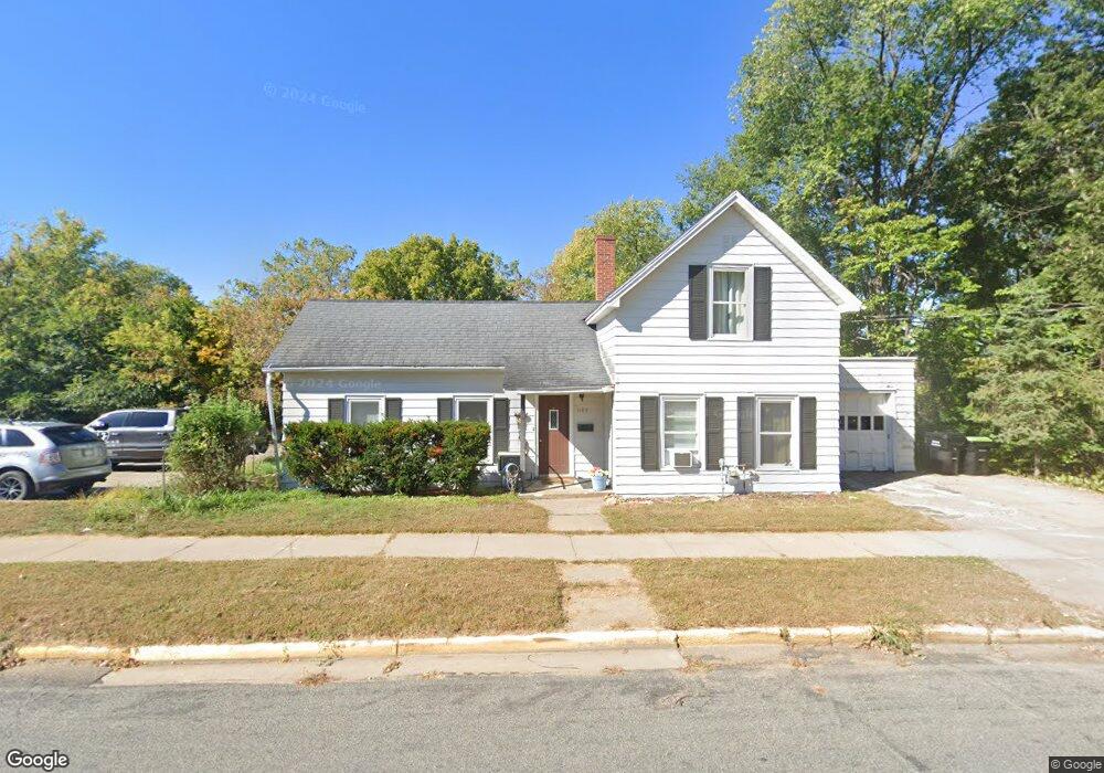 1103 6th St E, Menomonie, WI 54751 - photo 1