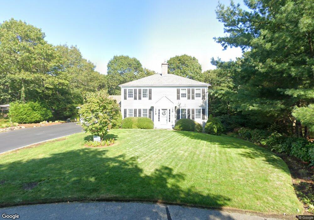 174 River Ridge Rd, Barnstable, MA 02648 - photo 1