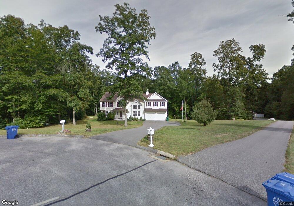 69 Colburn Dr, Colchester, CT 06415 - photo 1