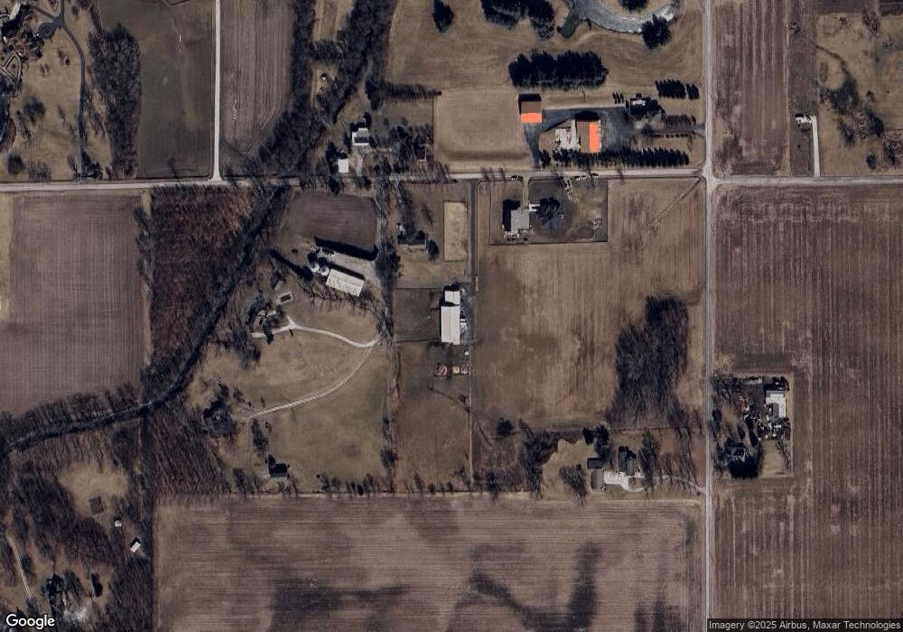 11828 E 100 N, Sheridan, IN 46069 - photo 1