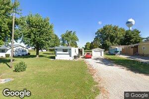 426 W Charleston Rd, Ashmore, IL 61912