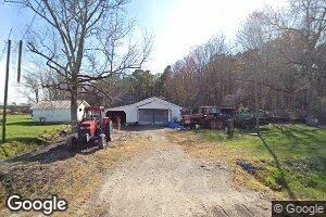 1282 Tuten Rd, Blounts Creek, NC 27814