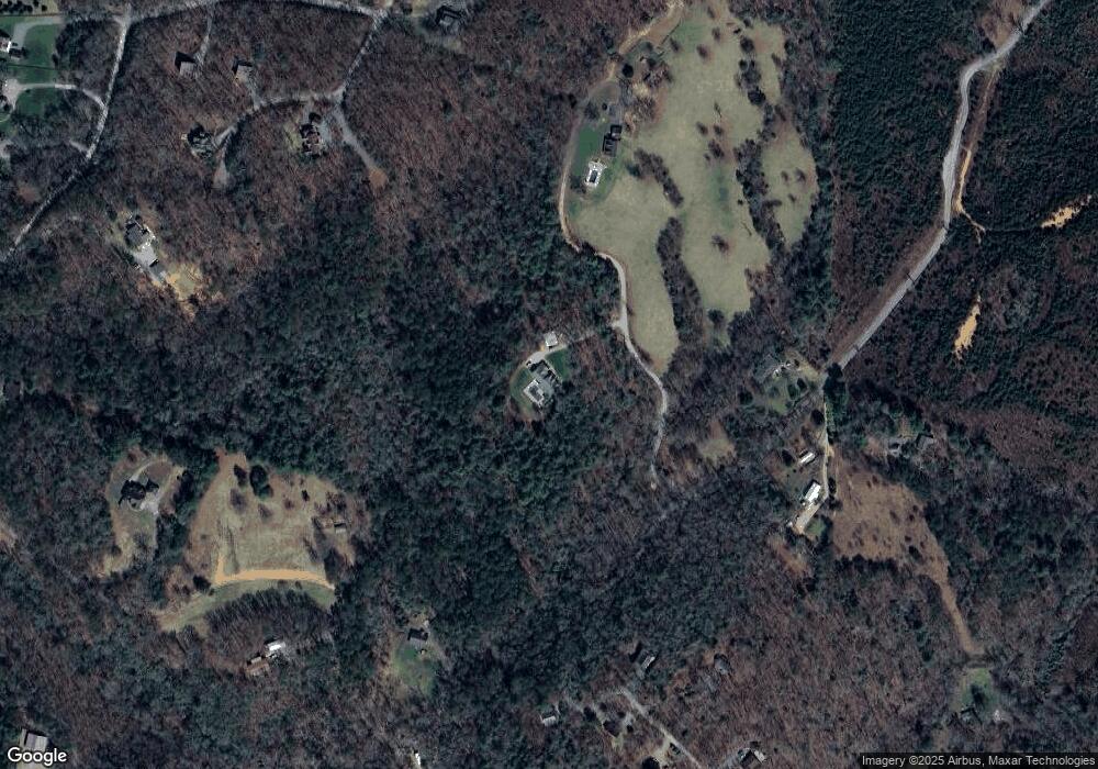 468 Evergreen Ln, Mineral Bluff, GA 30559 - photo 1