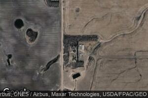 5210 184th St SW, Des Lacs, ND 58733