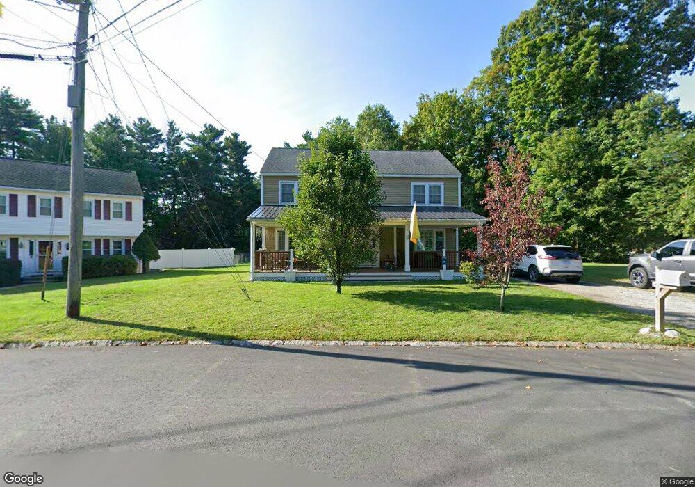 3 Thistle Ct, Nashua, NH 03063 - photo 1