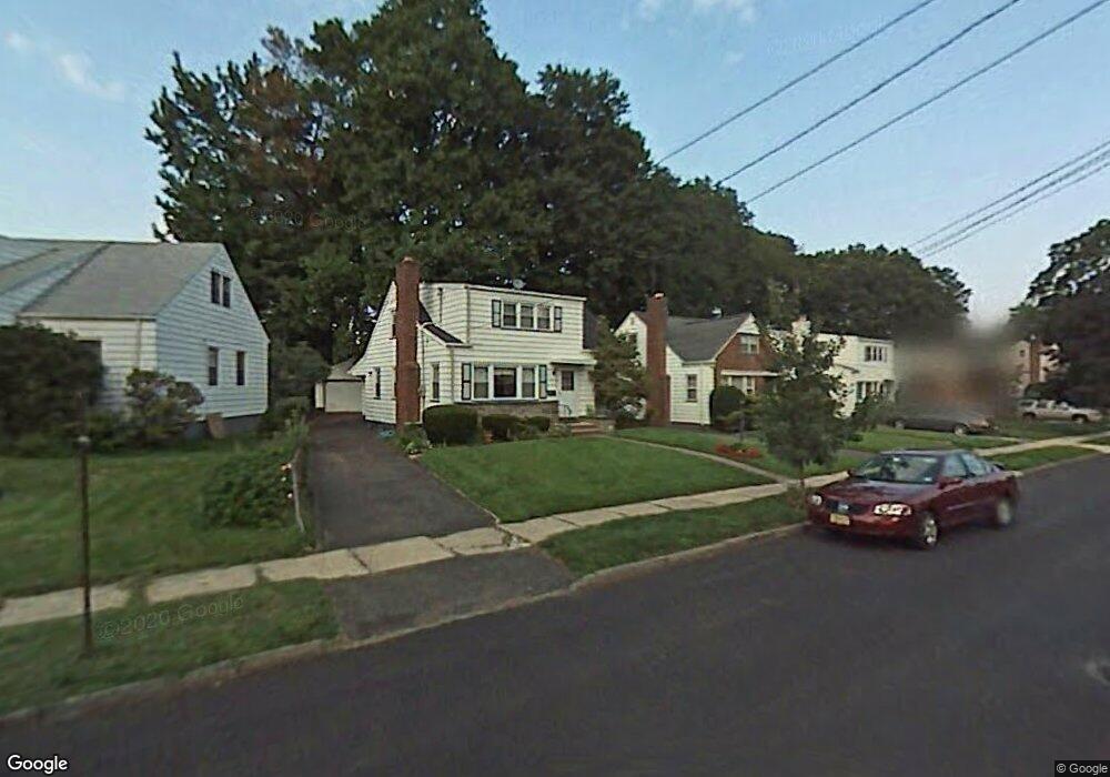 1139 Harding Rd unit 1143, Elizabeth, NJ 07208 - photo 1