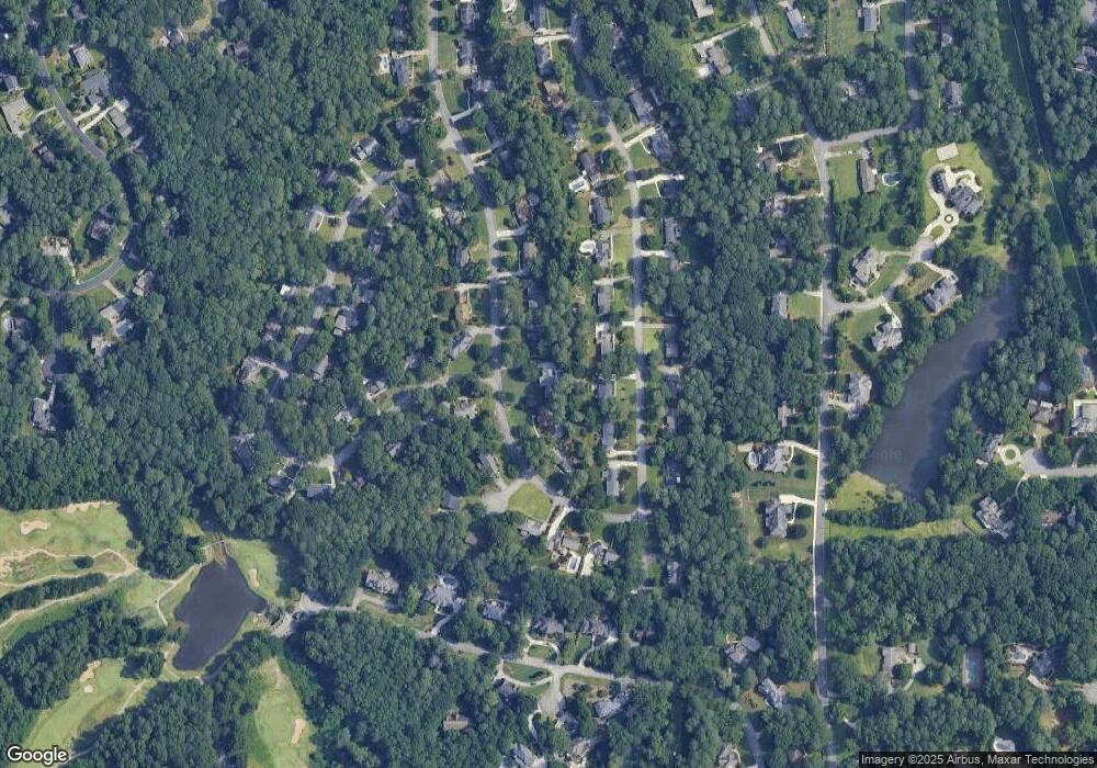 4800 Forestglade Ct unit 6, Stone Mountain, GA 30087 - photo 1