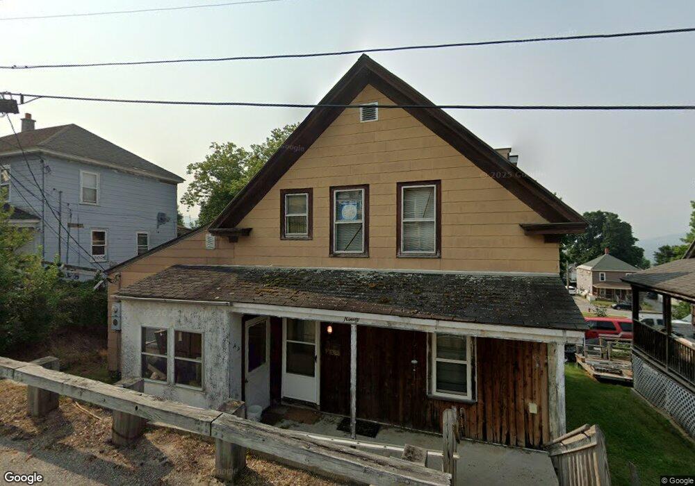 90 Cedar St, Berlin, NH 03570 - photo 1