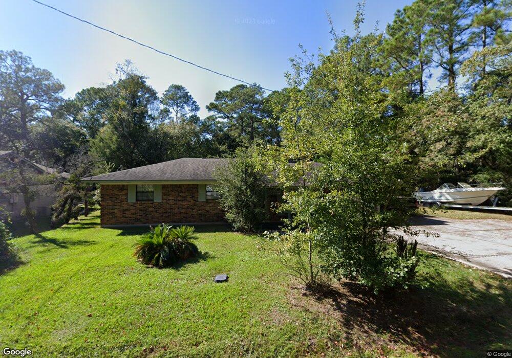 6713 Trehern St, Moss Point, MS 39563 - photo 1