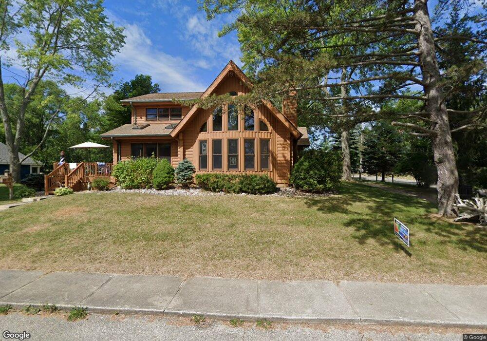 218 Canada St, Oscoda, MI 48750 - photo 1