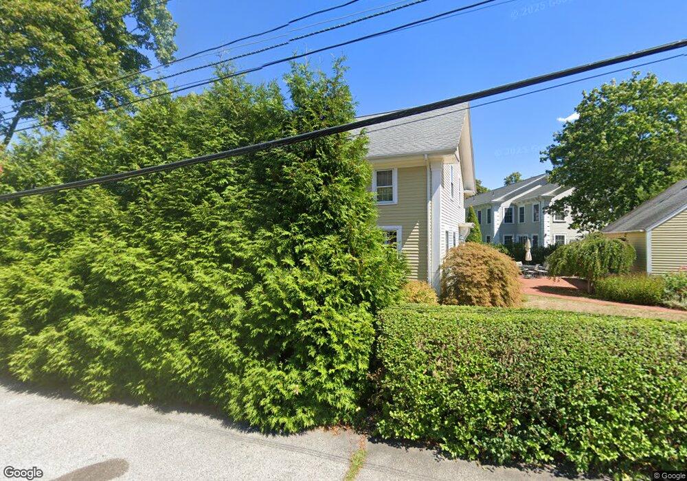 19 Elm St, Hingham, MA 02043 - photo 1