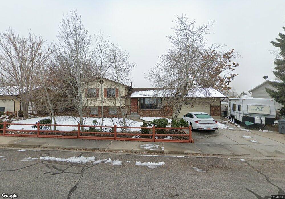 215 W 1300 N, Pleasant Grove, UT 84062 - photo 1