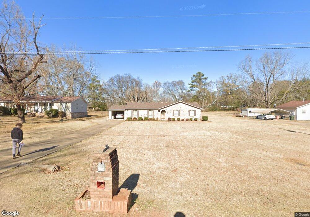 52 County Road 517, Valley Grande, AL 36703 - photo 1