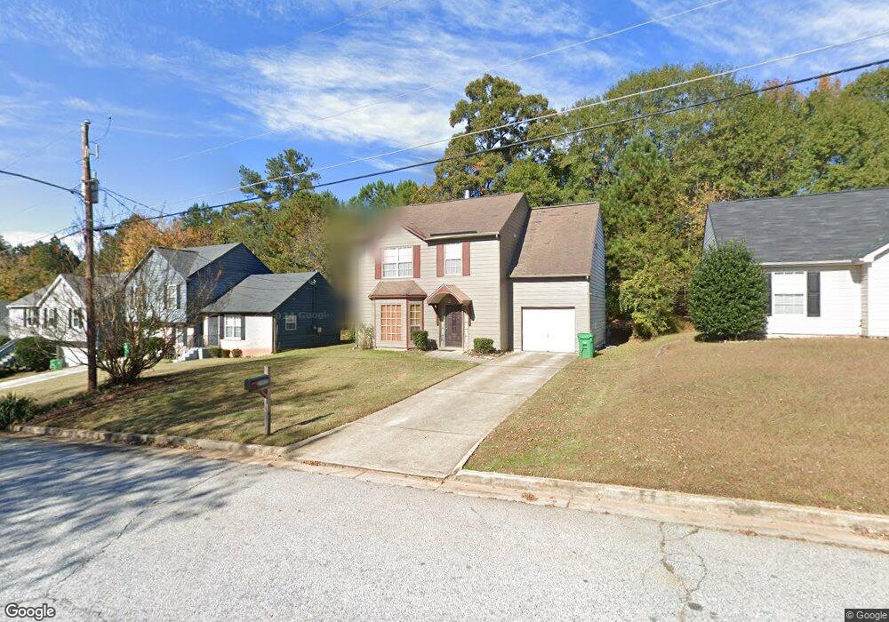 3492 Kingsbrooke Way, Decatur, GA 30034 - photo 1