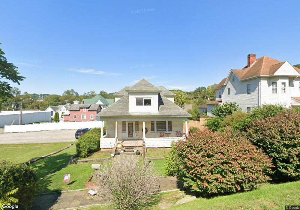 304 W Main St, West Union, WV 26456 - photo 1