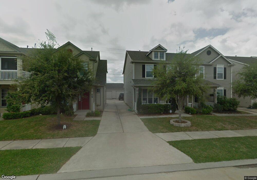 16855 Mammoth Springs Dr, Houston, TX 77095 - photo 1